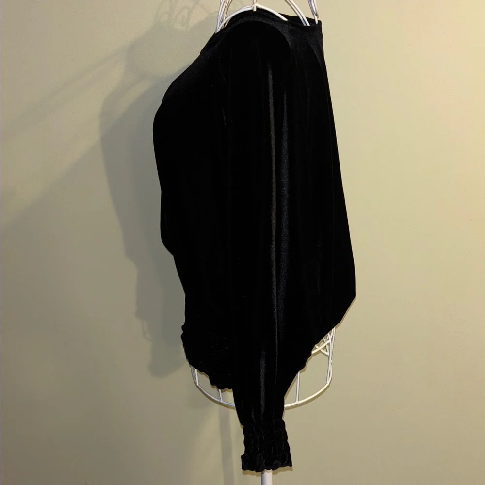 Vince Camuto Dolman Top Size Small - Picture 3 of 5